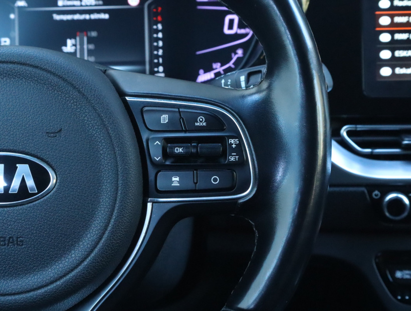 Kia Niro, 2019