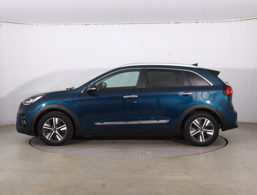 Kia Niro, 2019
