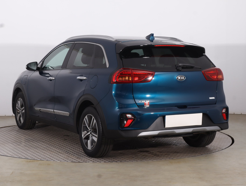 Kia Niro, 2019