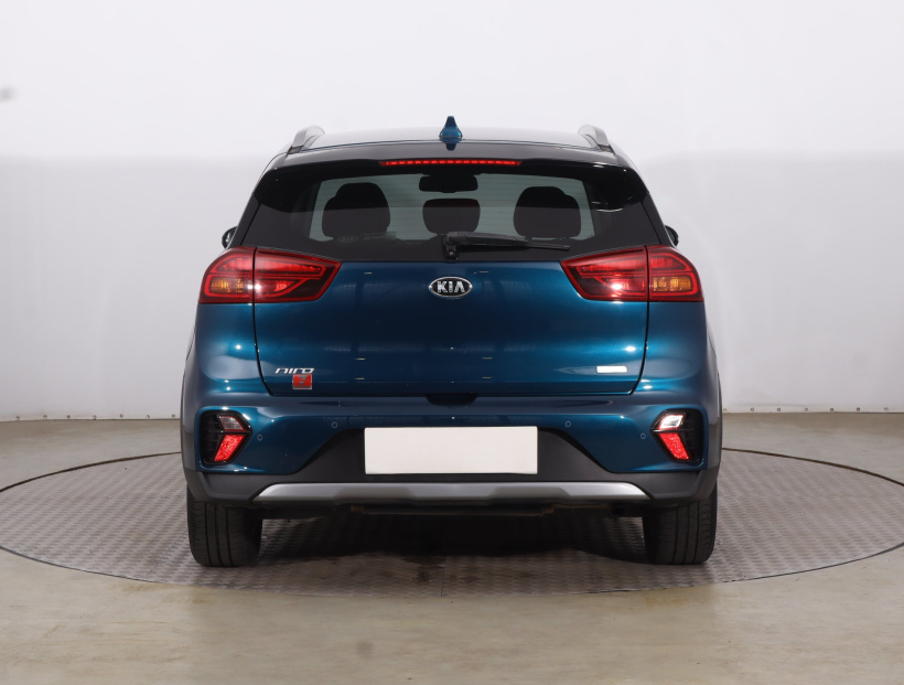 Kia Niro, 2019