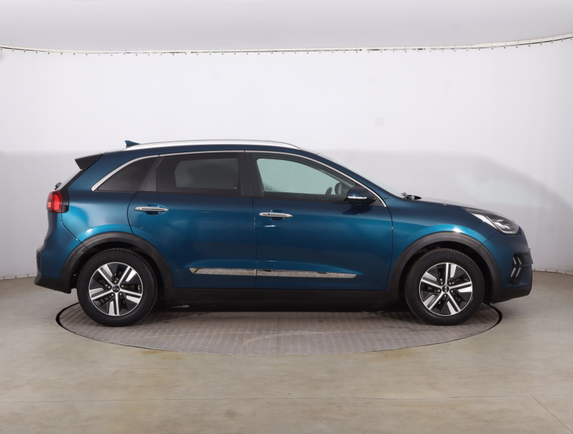 Kia Niro, 2019