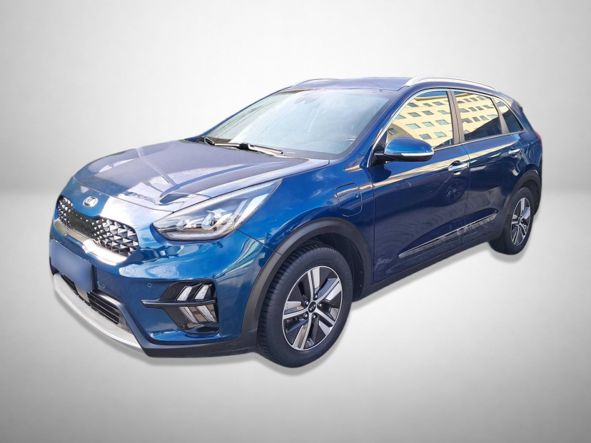 Kia Niro, 2019