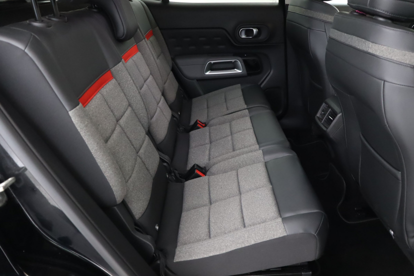 Citroen C5 Aircross, 2019