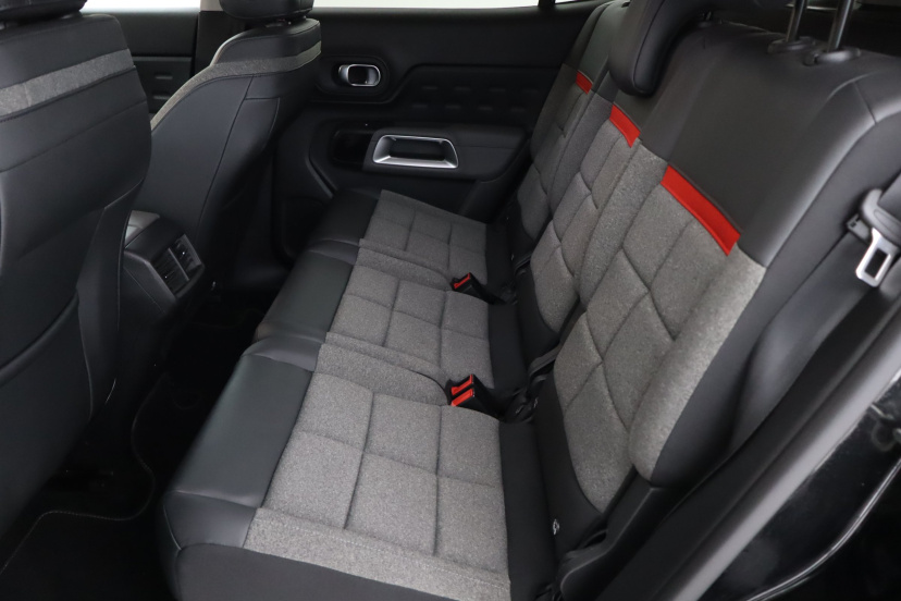 Citroen C5 Aircross, 2019