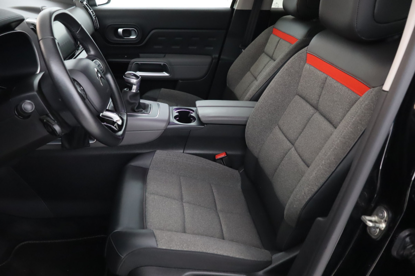 Citroen C5 Aircross, 2019