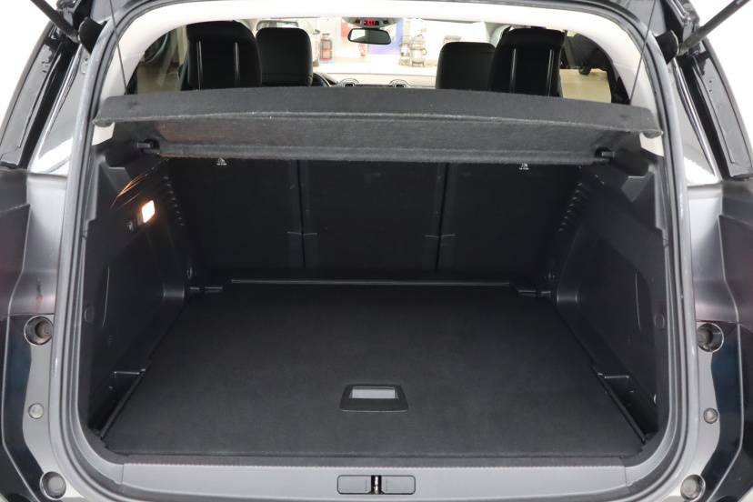 Citroen C5 Aircross, 2019