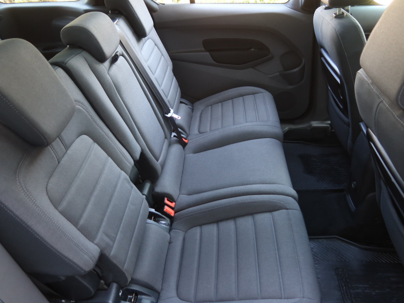 Ford Tourneo Connect, 2019