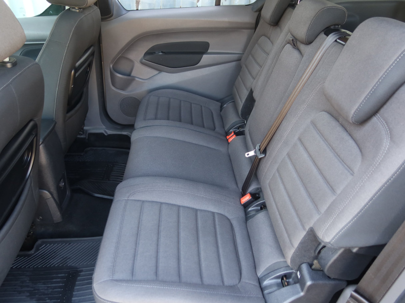 Ford Tourneo Connect, 2019