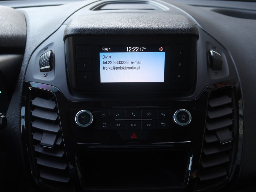 Ford Tourneo Connect, 2019