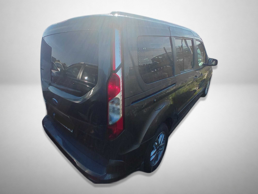 Ford Tourneo Connect, 2019