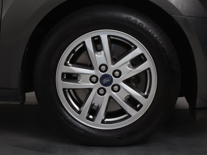 Ford Tourneo Connect, 2019