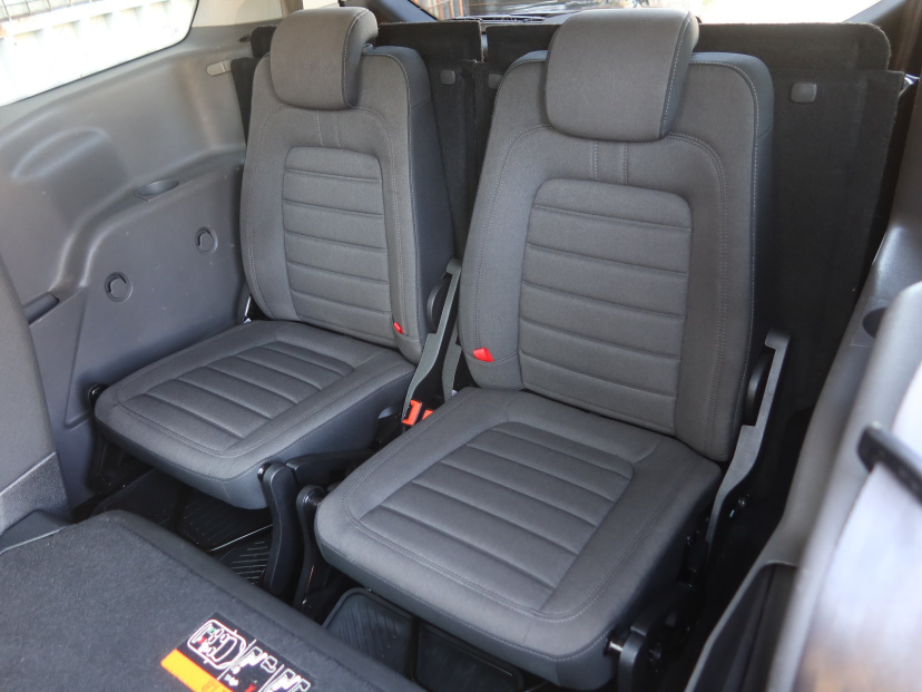 Ford Tourneo Connect, 2019