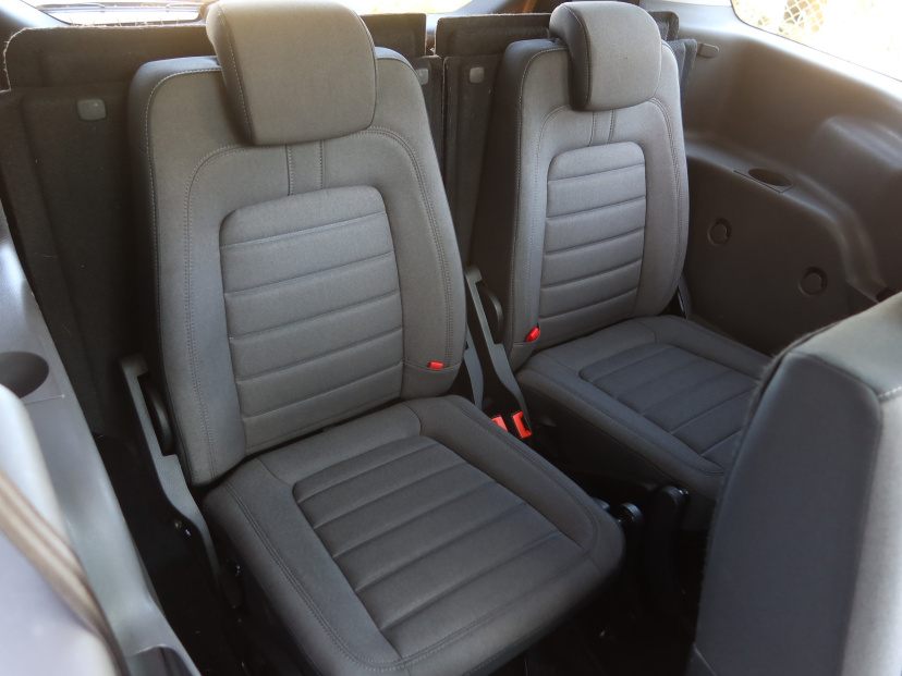 Ford Tourneo Connect, 2019