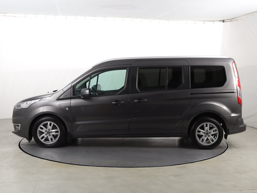 Ford Tourneo Connect, 2019