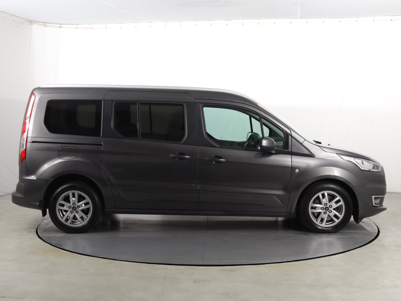 Ford Tourneo Connect, 2019