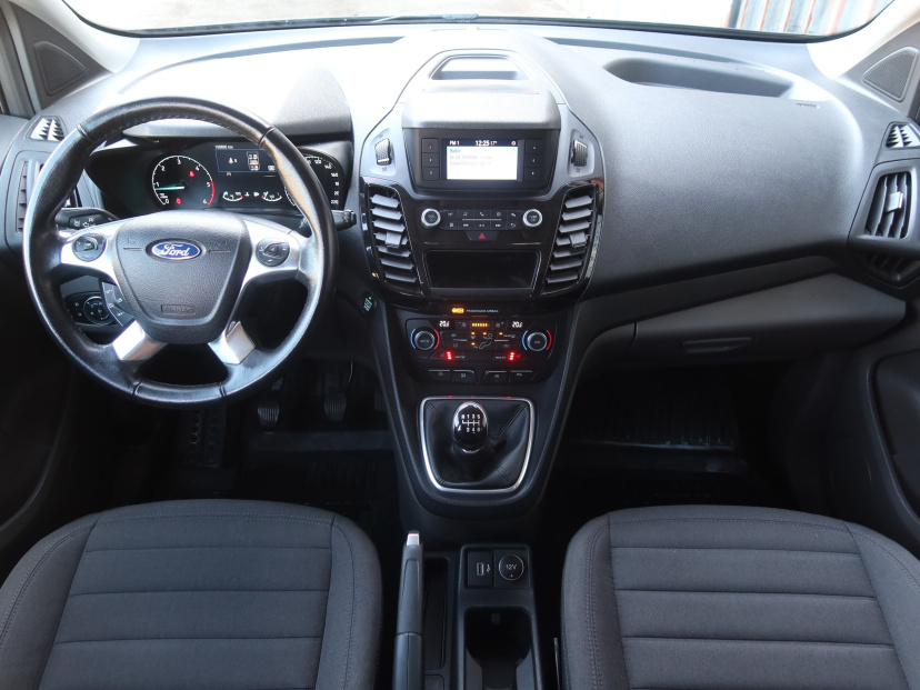 Ford Tourneo Connect, 2019