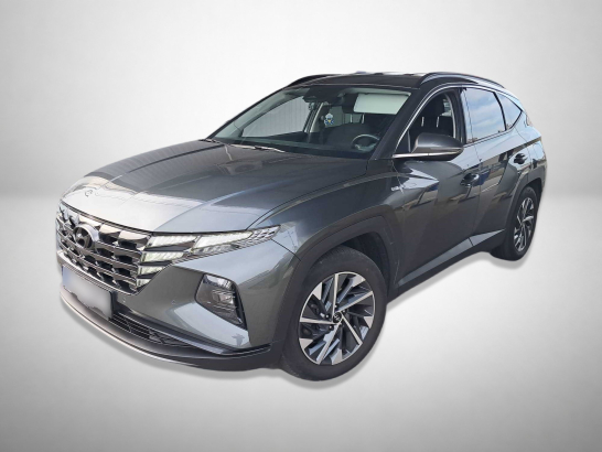 Hyundai Tucson 1.6 T-GDI 48V MHEV