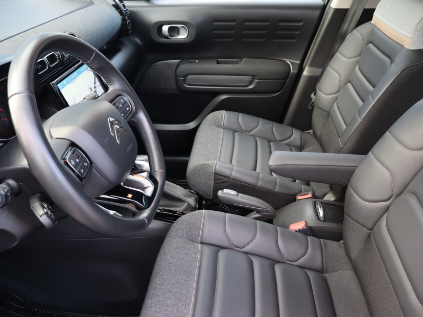 Citroen C3 Aircross, 2022