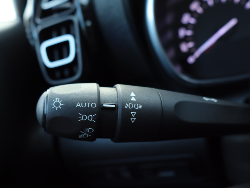 Citroen C3 Aircross, 2022