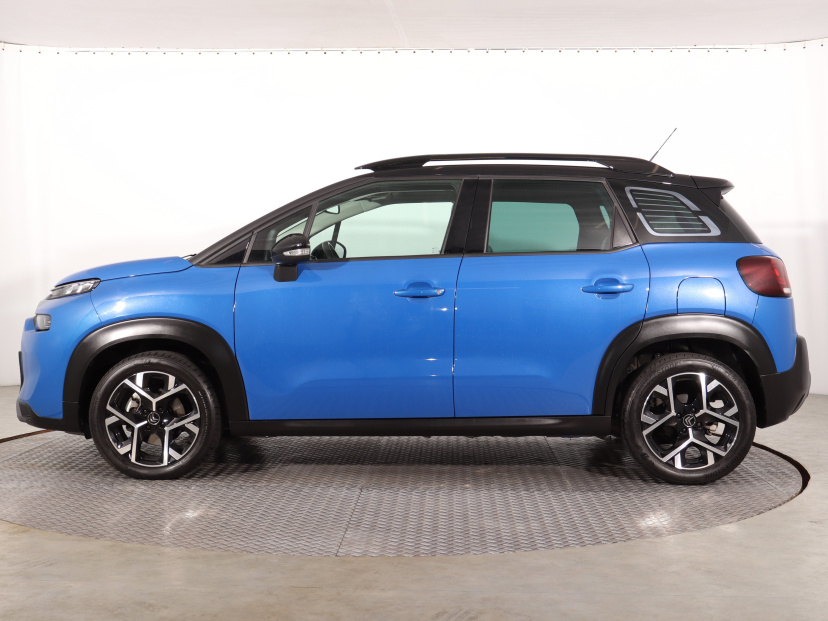 Citroen C3 Aircross, 2022