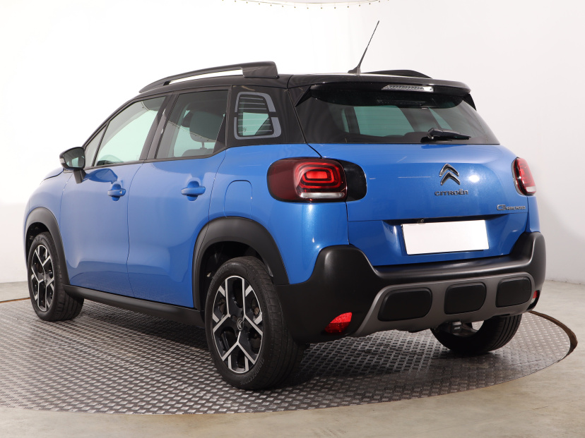 Citroen C3 Aircross, 2022