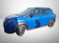 Citroen C3 Aircross, 2022