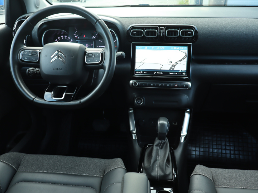 Citroen C3 Aircross, 2022