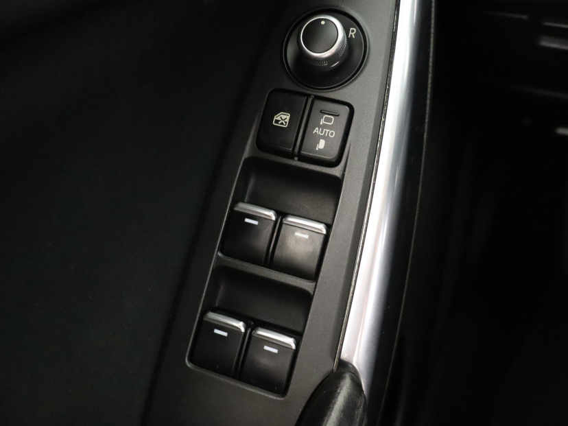 Mazda 6, 2018