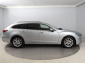 Mazda 6, 2018