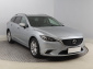 Mazda 6, 2018