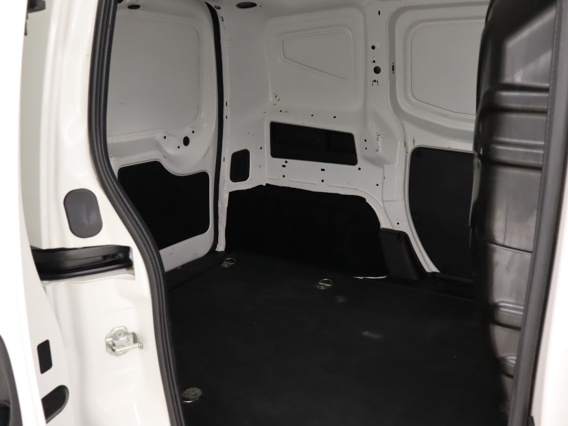 Fiat Fiorino, 2022