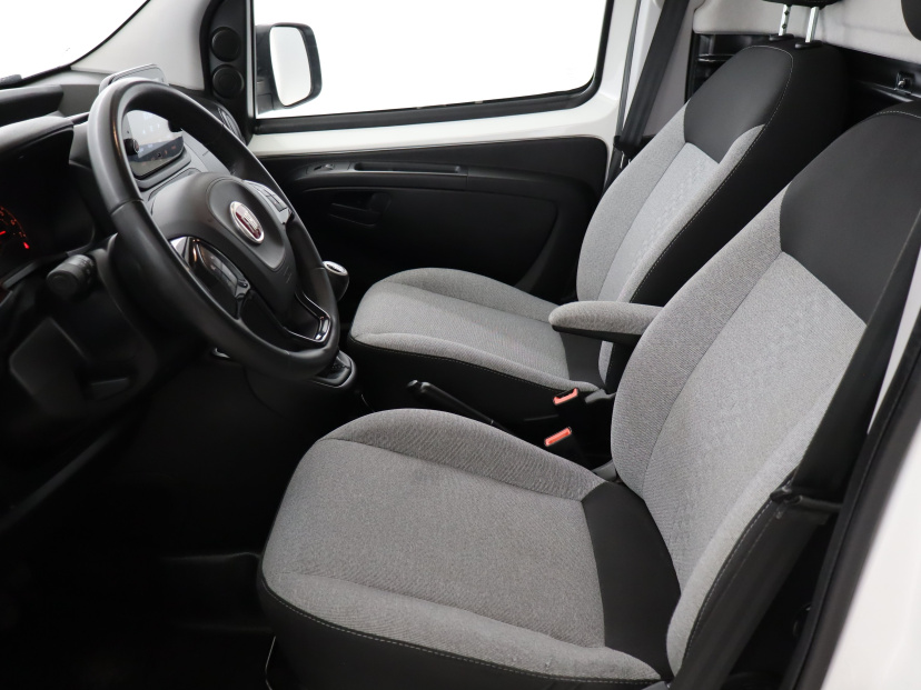 Fiat Fiorino, 2022