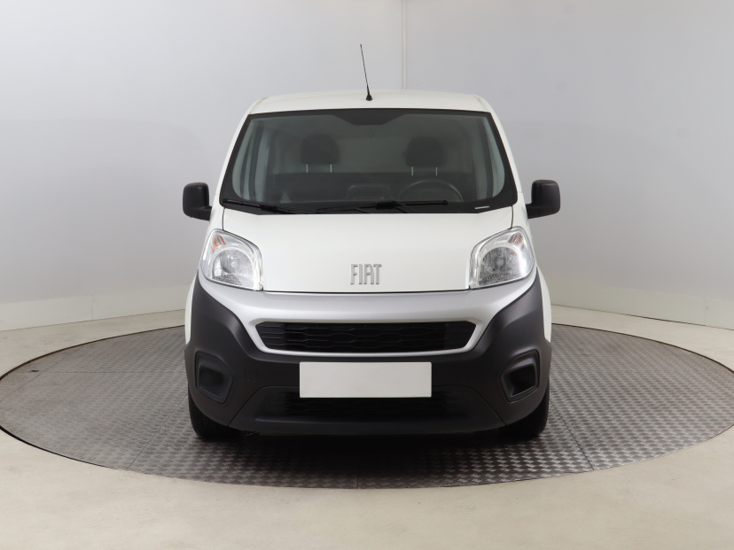 Fiat Fiorino, 2022