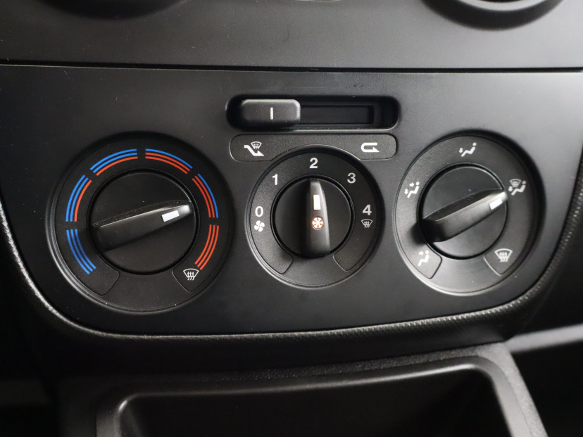 Fiat Fiorino, 2022