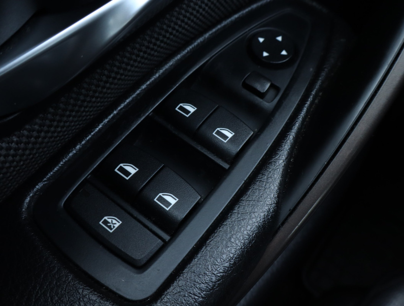 BMW 3, 2013