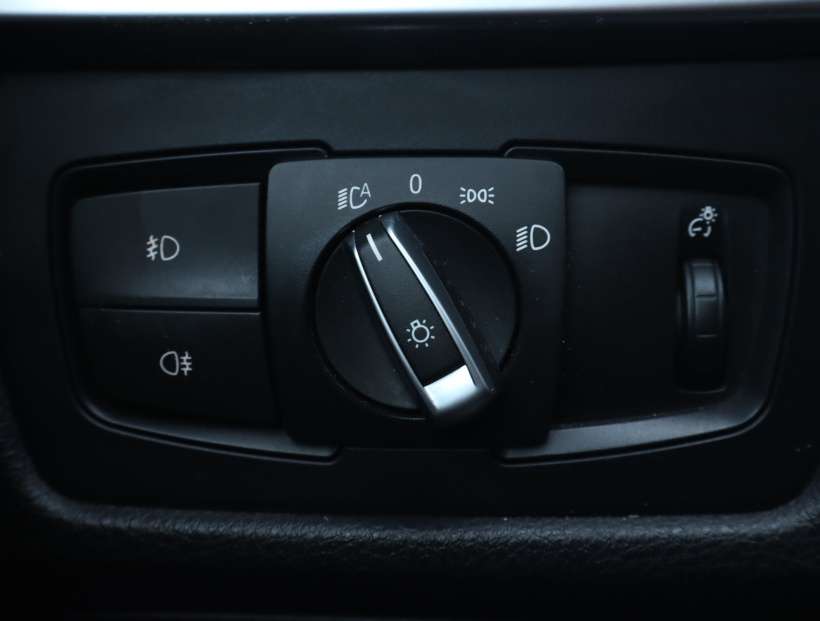 BMW 3, 2013