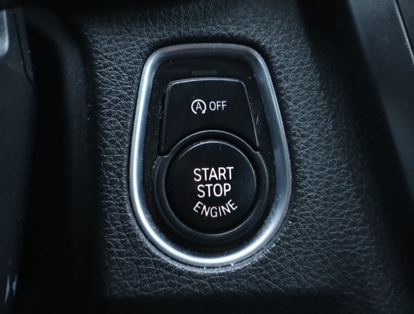 BMW 3, 2013