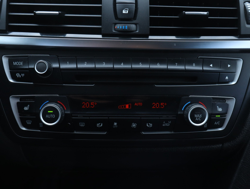 BMW 3, 2013