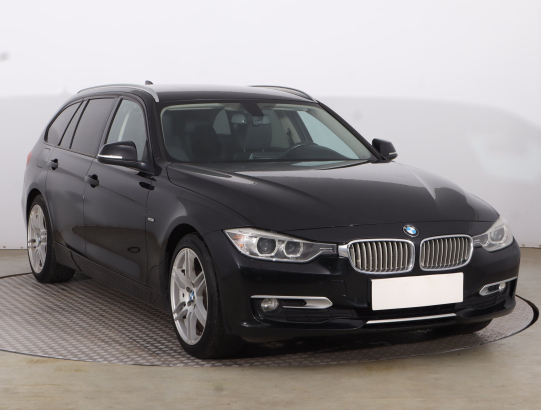 BMW 320 d