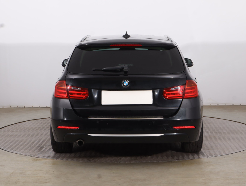 BMW 3, 2013