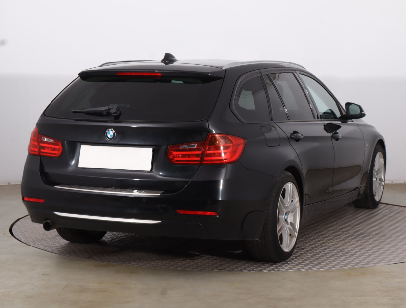 BMW 3, 2013