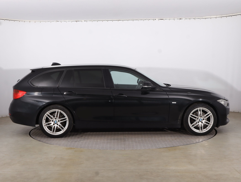 BMW 3, 2013