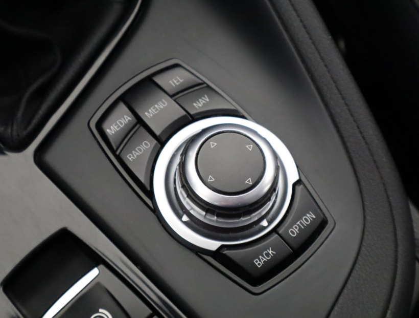 BMW X1, 2016