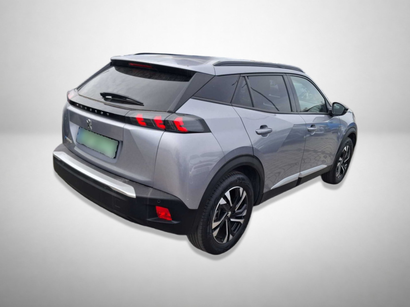 Peugeot e-2008, 2023