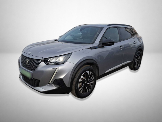Peugeot e-2008 50 kWh