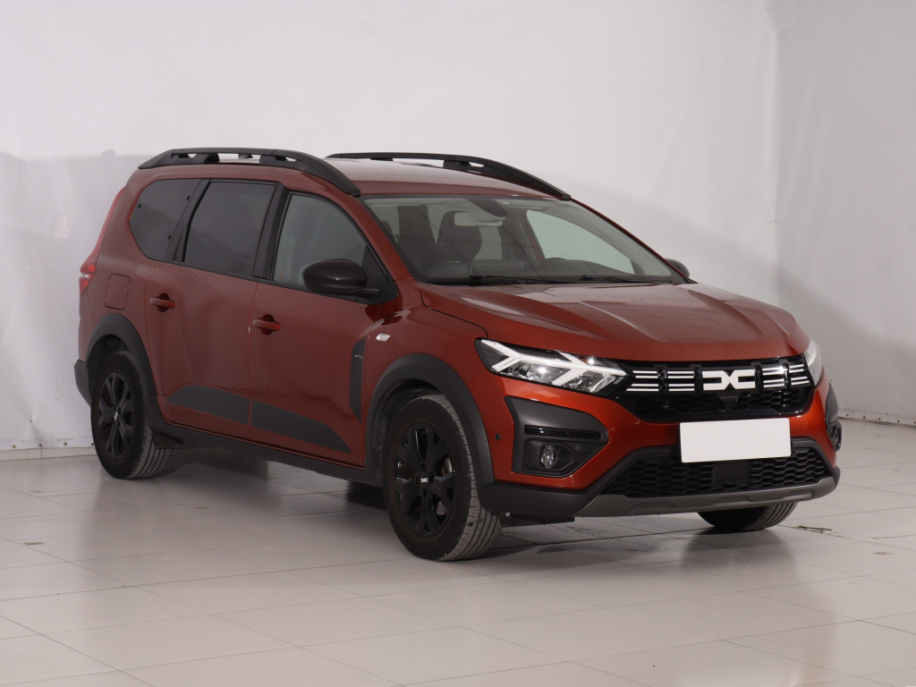 Dacia Jogger, 2023