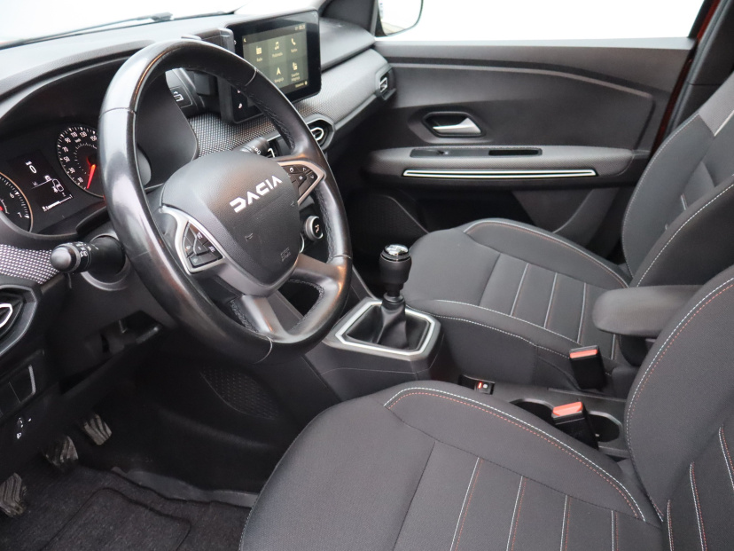 Dacia Jogger, 2023
