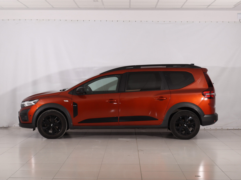 Dacia Jogger, 2023