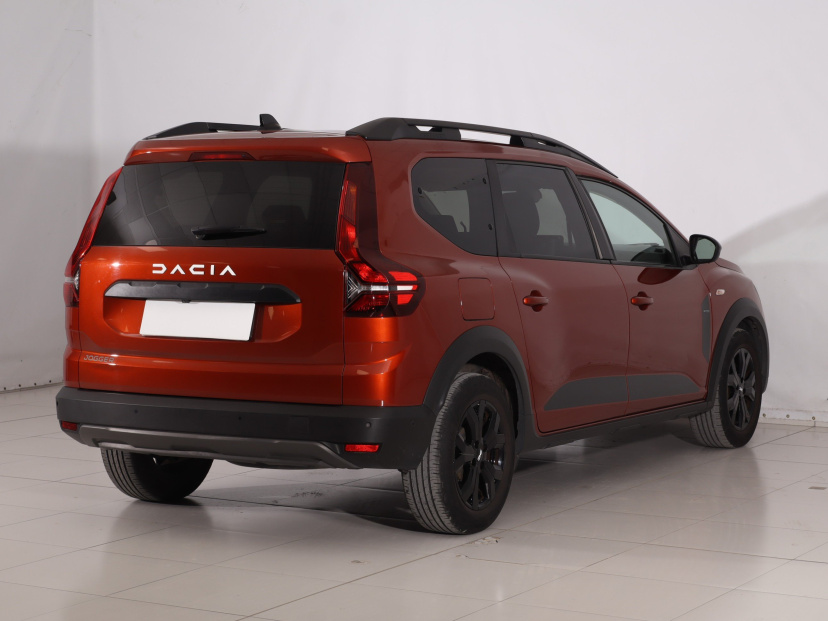 Dacia Jogger, 2023