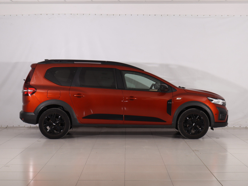 Dacia Jogger, 2023